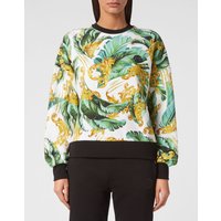 PLEIN SPORT Sweatshirt "Sweatshirt" von Plein Sport