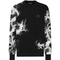 PLEIN SPORT Sweatshirt "Sweatshirt" von Plein Sport