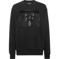 PLEIN SPORT Sweatshirt "Tiger" PLEIN SPORT Sweatshirt "Tiger" von Plein Sport