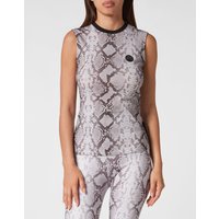 PLEIN SPORT Tanktop "Python" von Plein Sport