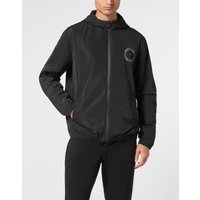 PLEIN SPORT Windbreaker "Carbon Tiger" von Plein Sport