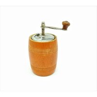 Antike Pfeffermühle Antike Pfeffermühle von Plemeniti