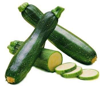 Plentree Samen Paket: 10 Stück Sommer-Kürbis Bonsai Easy Grow guter Geschmack Startseite Bonsai Balkon Bio-Gemüse Marrow Bonsai DIY Topf Easy To: 3 von Plentree