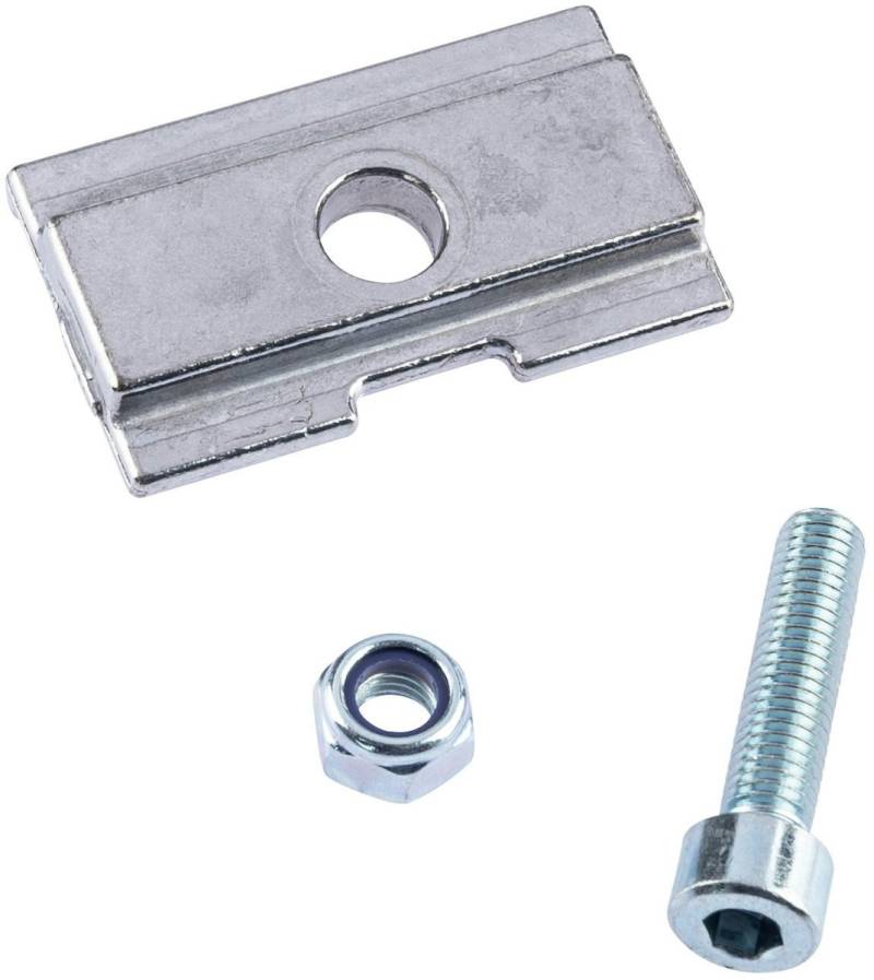 Pletscher Adapterplatte F 20 von Pletscher