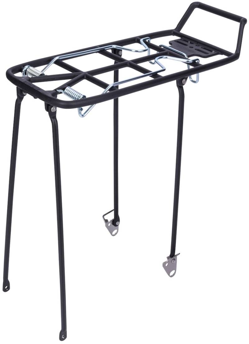 Pletscher H.R.-Gepäckträger Quick-Rack von Pletscher