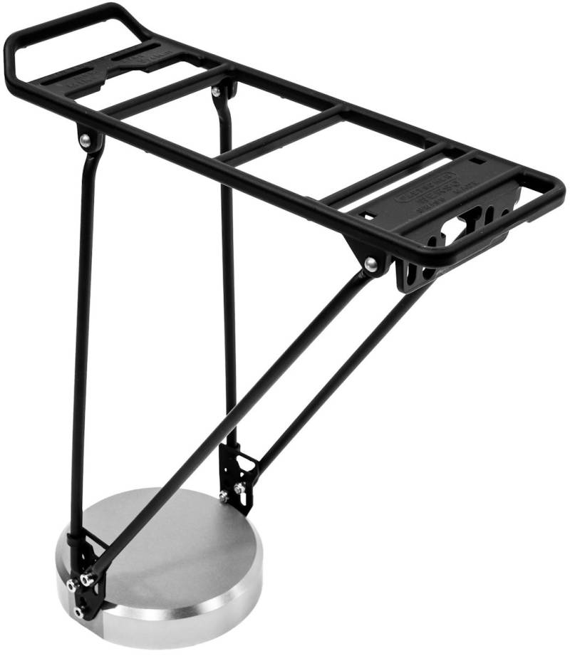 Pletscher H.R.-Gepäckträger Werso for MIK-System von Pletscher