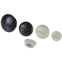 Plica Blindstopfen M20 PA6/GFK sgr 907215619 - 907215619 von Plica