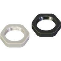Plica Gegenmutter M63 PA6 sw 907211649 - 907211649 von Plica