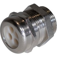 Plica Kabelverschraubung M20 (2x6) 924291206 - 924291206 von Plica