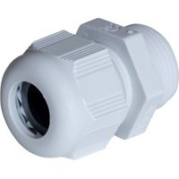 Plica Kabelverschraubung PG21 (9-18) PA6 lgr 935343021 - 935343021 von Plica