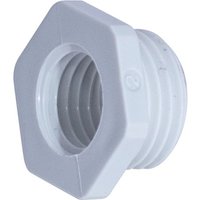 Plica Reduktion M25/M16 PA6/GFK lgr 907005426 - 907005426 von Plica