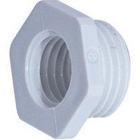 Plica Reduktion M40/M20 PA6/GFK lgr 907005441 - 907005441 von Plica