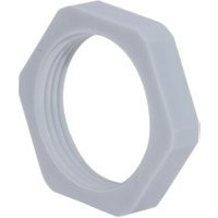 Plica Sechskantmutter M25 PA6/GFK 907211926 - 907211926 von Plica