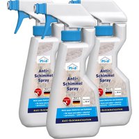 Premium Anti-Schimmelspray Schimmelspray Schimmelentferner Farblos von Plid