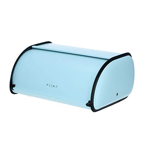 Plint Brotkasten Brotbox Retro ice pastellblau von Plint