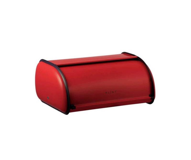 Plint Brotkasten Plint Brotkasten Brotbehälter Brotbox Retro Vintage aus Metall von Plint