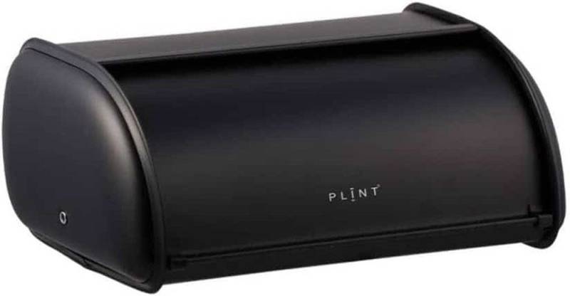 Plint Brotkasten Plint Brotkasten Brotbehälter Brotbox Retro Vintage aus Metall Plint Brotkasten Plint Brotkasten Brotbehälter Brotbox Retro Vintage aus Metall von Plint