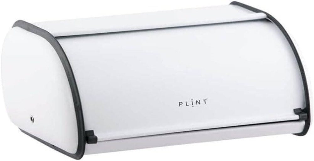Plint Brotkasten Plint Brotkasten Brotbehälter Brotbox Retro Vintage aus Metall Plint Brotkasten Plint Brotkasten Brotbehälter Brotbox Retro Vintage aus Metall von Plint