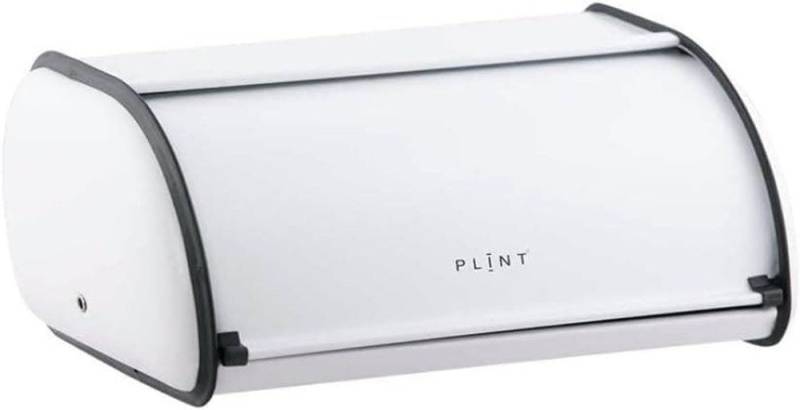 Plint Brotkasten Plint Brotkasten Brotbehälter Brotbox Retro Vintage aus Metall Plint Brotkasten Plint Brotkasten Brotbehälter Brotbox Retro Vintage aus Metall von Plint