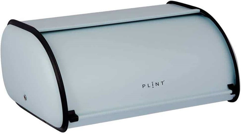 Plint Brotkasten Plint Brotkasten Brotbehälter Brotbox Retro Vintage aus Metall Plint Brotkasten Plint Brotkasten Brotbehälter Brotbox Retro Vintage aus Metall von Plint