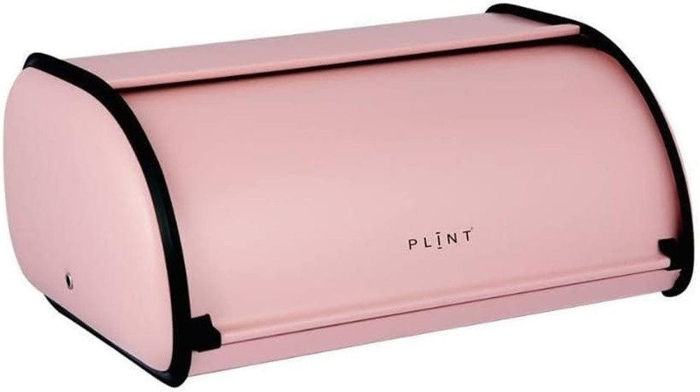 Plint Brotkasten Plint Brotkasten Brotbehälter Brotbox Retro Vintage aus Metall Plint Brotkasten Plint Brotkasten Brotbehälter Brotbox Retro Vintage aus Metall von Plint