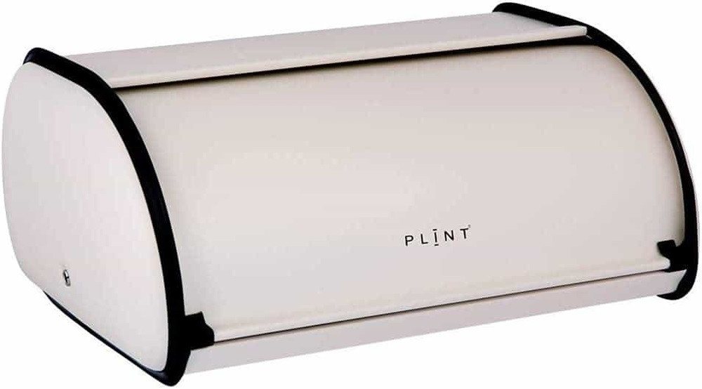 Plint Brotkasten Plint Brotkasten Brotbehälter Brotbox Retro Vintage aus Metall Plint Brotkasten Plint Brotkasten Brotbehälter Brotbox Retro Vintage aus Metall von Plint