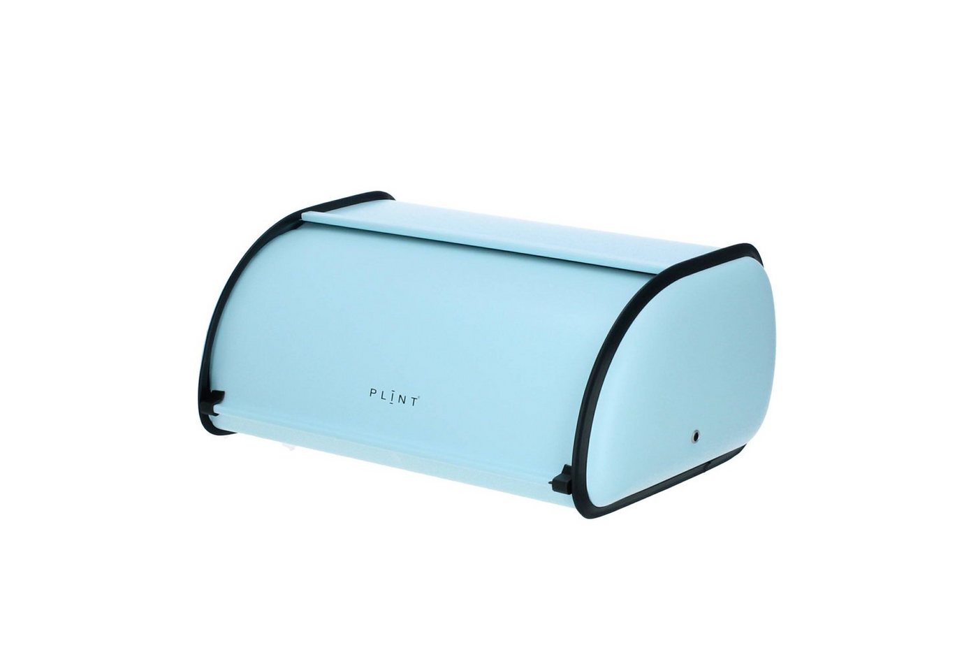 Plint Brotkasten Plint Brotkasten Brotbox Retro ice pastellblau, Metall Plint Brotkasten Plint Brotkasten Brotbox Retro ice pastellblau, Metall von Plint