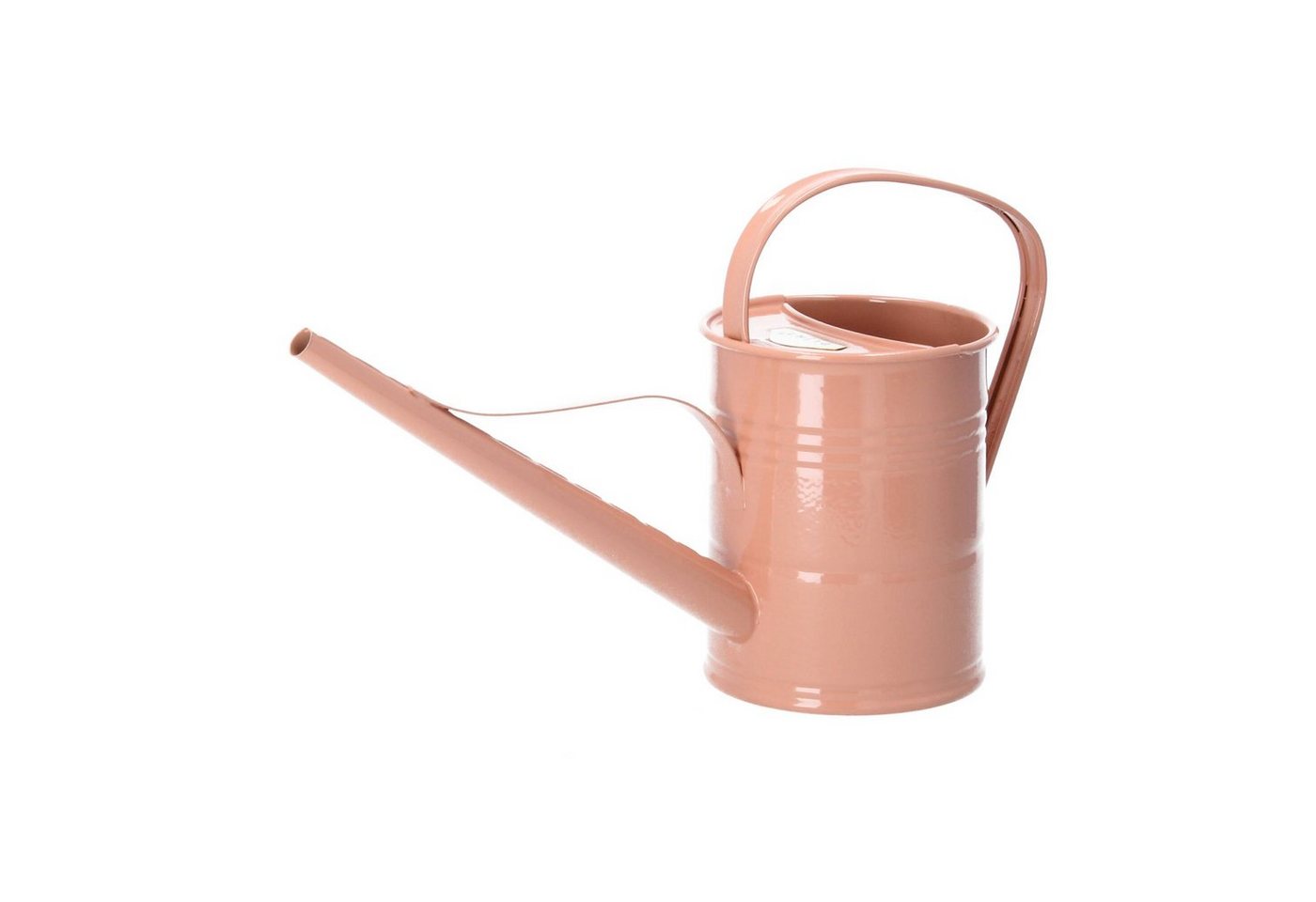 Plint Gießkanne Retro 1,5l terracotta rose von Plint