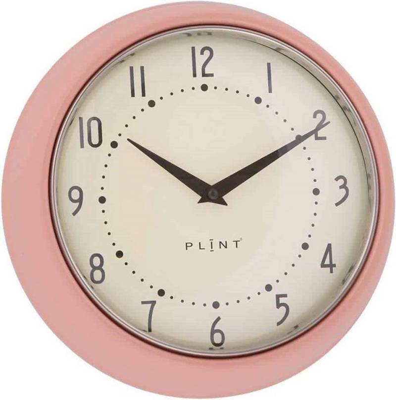Plint Wanduhr Plint Retro Wanduhr Uhr Küchenuhr Dänisches Design Plint Wanduhr Plint Retro Wanduhr Uhr Küchenuhr Dänisches Design von Plint