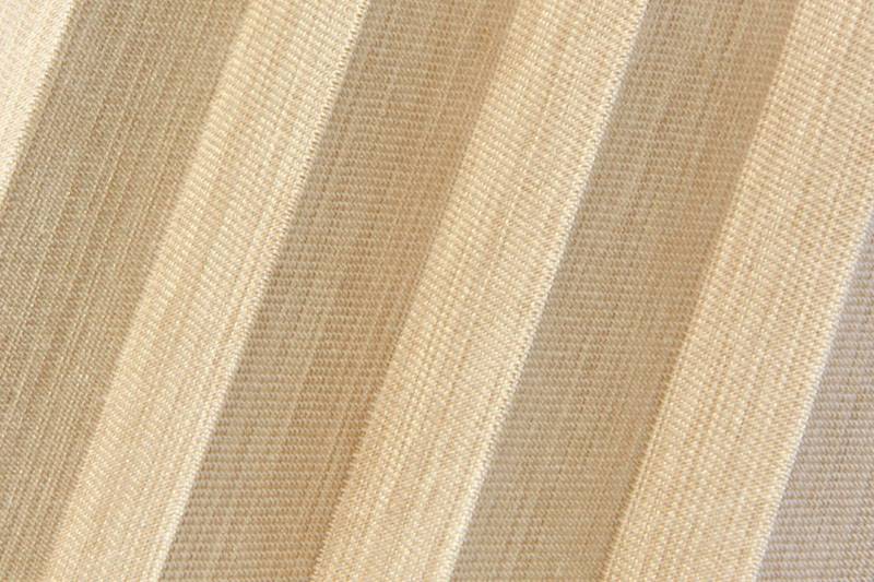 Plissee Beige Aragonit-8903 Maßanfertigung von Plisse-Pro