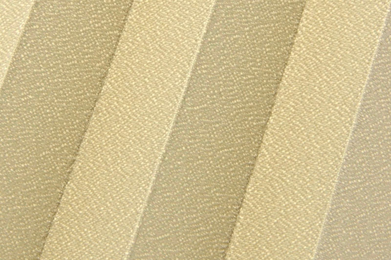 Plissee Beige Aturi-1909 Maßanfertigung von Plisse-Pro