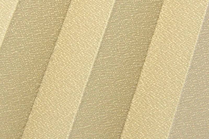 Plissee Beige Aturi-1909 Maßanfertigung von Plisse-Pro