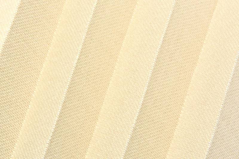 Plissee Beige Denim-7912 Maßanfertigung von Plisse-Pro