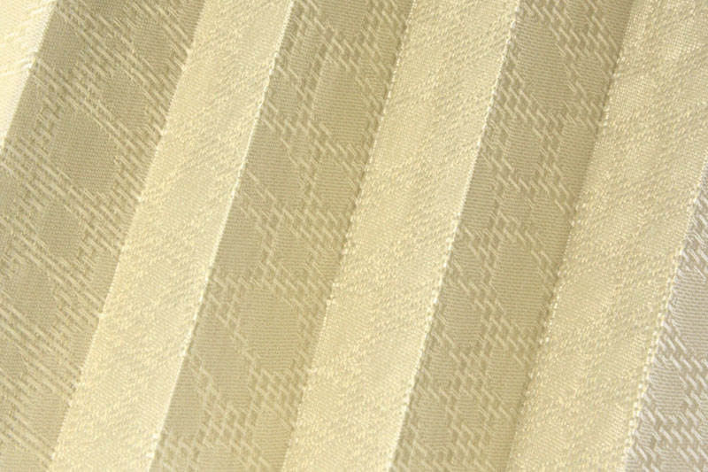 Plissee Beige Kent-6353 Maßanfertigung von Plisse-Pro
