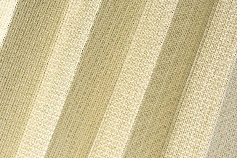 Plissee Beige und Gold Leipzig-8355 Maßanfertigung von Plisse-Pro