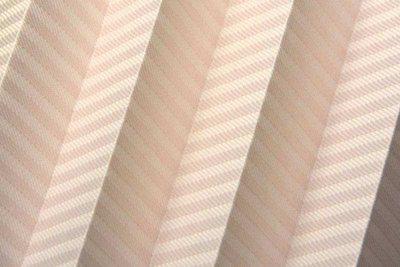 Plissee Creme Awangarda-23 Maßanfertigung von Plisse-Pro