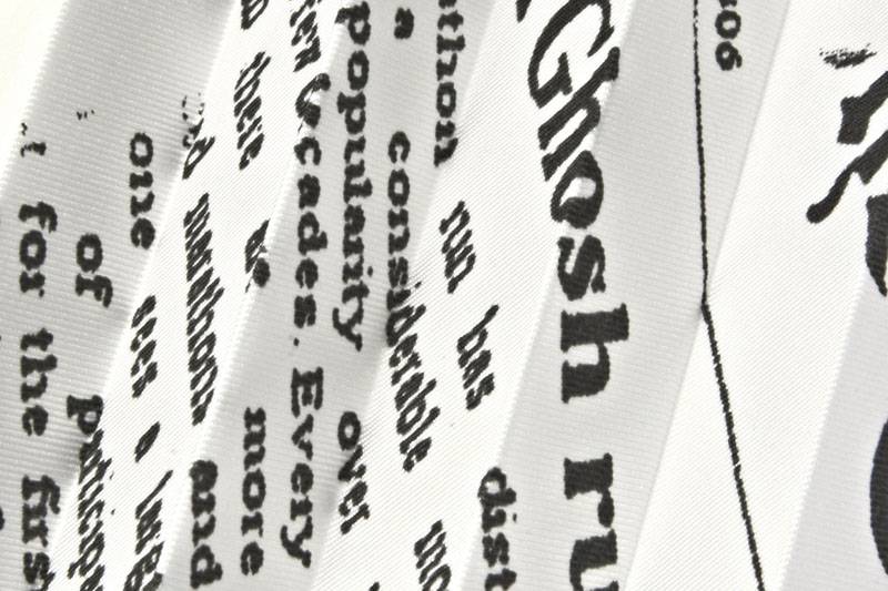 Plissee Weiß Neo-901 Maßanfertigung von Plisse-Pro