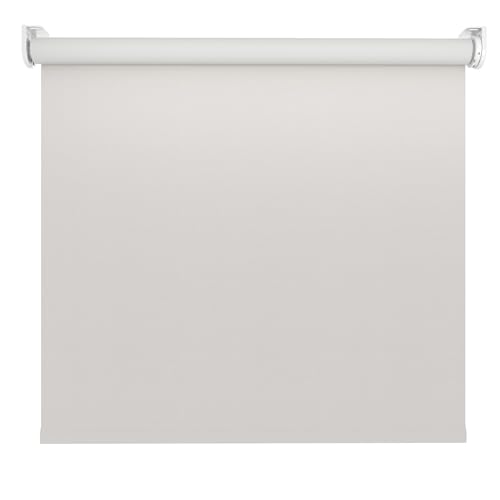 PlisseeOnline Elektrisches Rollo Verdunklungsrollo mit Zugmotor aufladbarer Motor verdunkelnd Grau 80 x 190 cm Fensterrahmen Montage ohne Bohren und Wand-, oder Deckenmontage Klemmfix Rollo mit Motor PlisseeOnline Elektrisches Rollo Verdunklungsrollo mit Zugmotor aufladbarer Motor verdunkelnd Grau 80 x 190 cm Fensterrahmen Montage ohne Bohren und Wand-, oder Deckenmontage Klemmfix Rollo mit Motor von PlisseeOnline