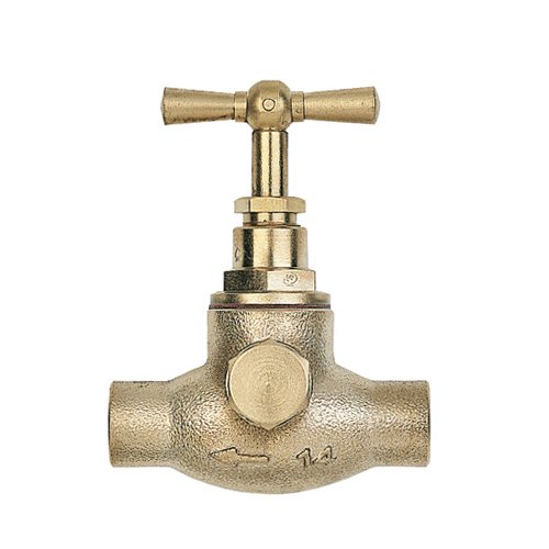 Absperrhobel, Durchmesser 14 mm Absperrhobel, Durchmesser 14 mm von DIPRA