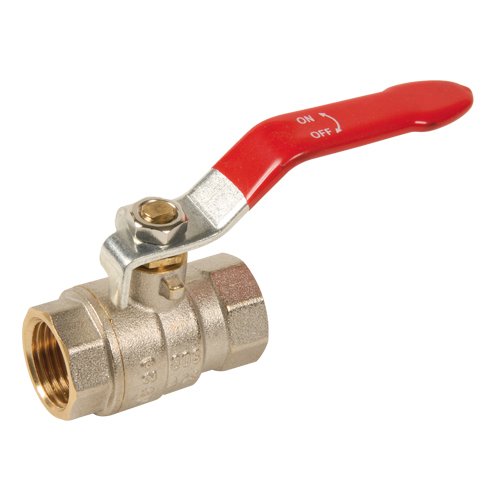 SPHERE-Ventil mit langem Griff, Integral FF50/60 SPHERE-Ventil mit langem Griff, Integral FF50/60 von DIPRA