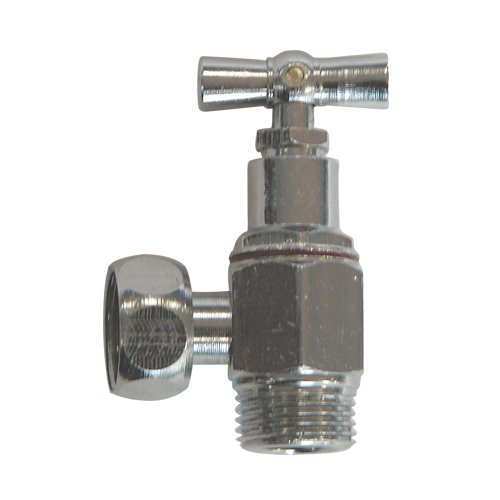 Wasserschlauch mit Drehmutter Wasserschlauch mit Drehmutter von DIPRA
