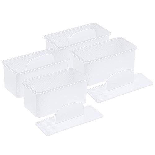 Plookyoe 4 StüCk Musubi Maker Press Formen Anti Haft Musubi Maker Ungiftiges Sushi Herstellungs Set Hawaiian Musubi Maker von Plookyoe