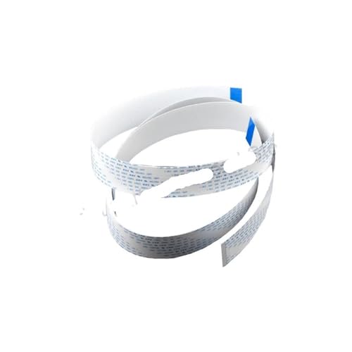 PlosFeng Druckkopf FA09050 for XP600/XP601/XP610/XP700/XP701/XP800/XP820/XP850 | Eco-Solvent-Drucker-kompatible Köpfe(XP600 Flat Cable) von PlosFeng