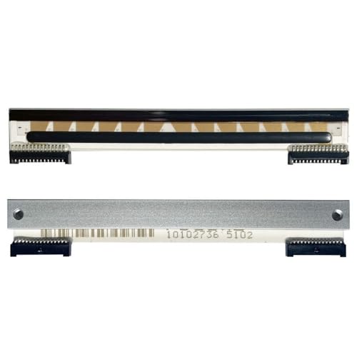 PlosFeng Druckkopf G105910 Thermodruckkopf for GC420T GC420D GK888 2844 TLP2844 TLP2844Z R2844Z GK888T LP2844 LP2844Z 888TT von PlosFeng