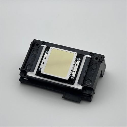 PlosFeng XP600 Druckkopf FA09050 Druckkopf for XP610 XP620 XP625 XP630 XP635 XP700 XP701 DX8 6-Farben-Druckkopf(Original Second-Hand) von PlosFeng