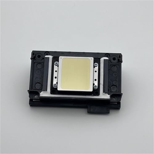 PlosFeng XP600 Druckkopf FA09050 Druckkopf for XP610 XP620 XP625 XP630 XP635 XP700 XP701 DX8 6-Farben-Druckkopf(Original von PlosFeng