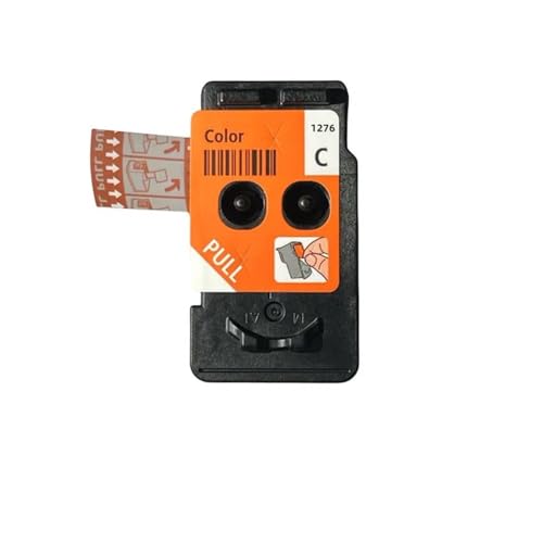 Print Head Compatible for 1275 1276 printheads for PIXMA G1830 G2430 G2470 G2730 G3470 G3471 G3472 G4470 Printers(1276 1PCS) von PlosFeng