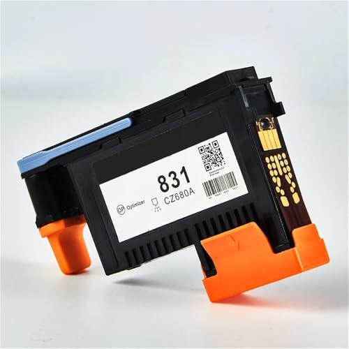 Print Head for 831 831 Latex Printhead CZ677A CZ678A CZ679A CZ680A Print Head for Latex 110 115 310 315 330 335 360 365 370 560 570(OP) von PlosFeng
