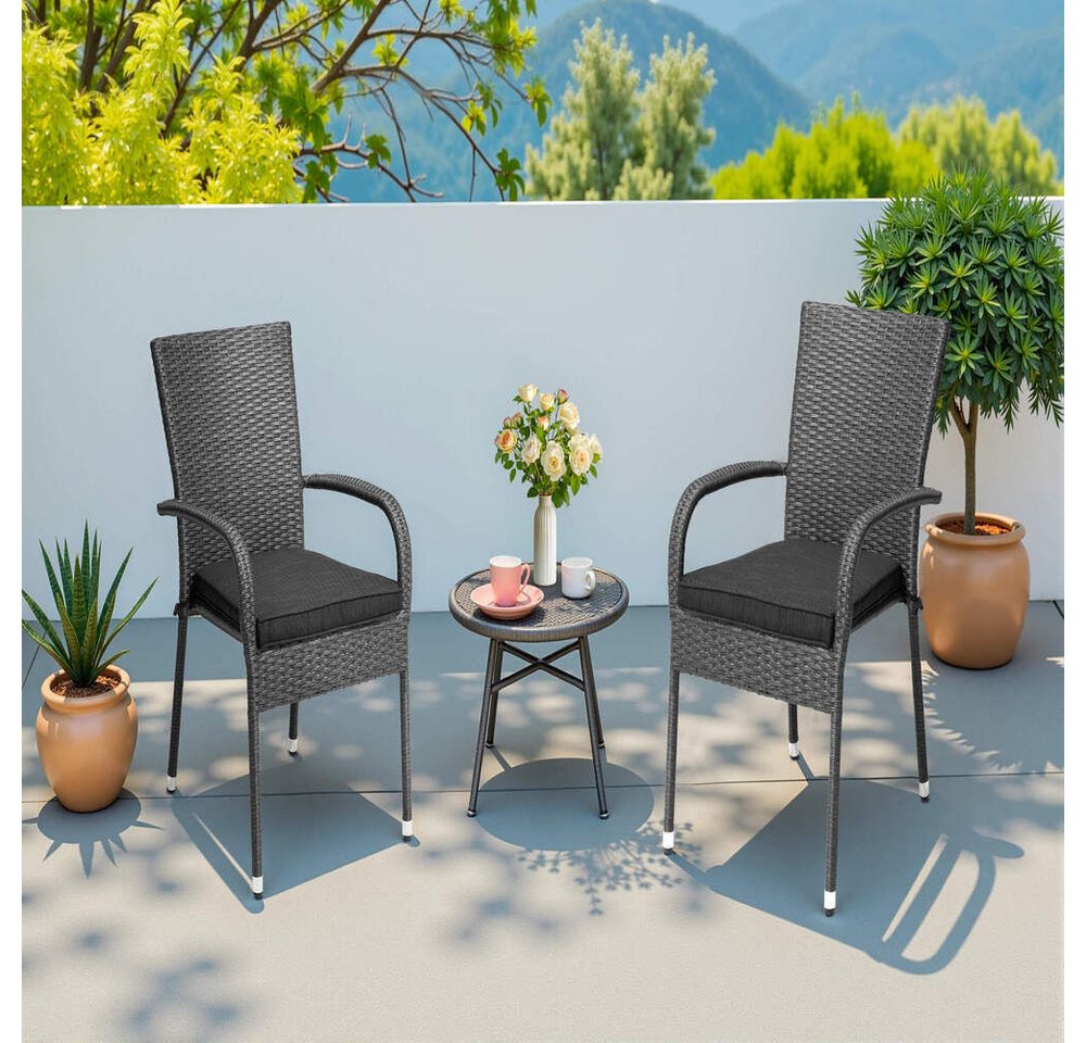 Ploß Gartenstuhl Rocking Basic Ploß Gartenstuhl Rocking Basic von Ploß
