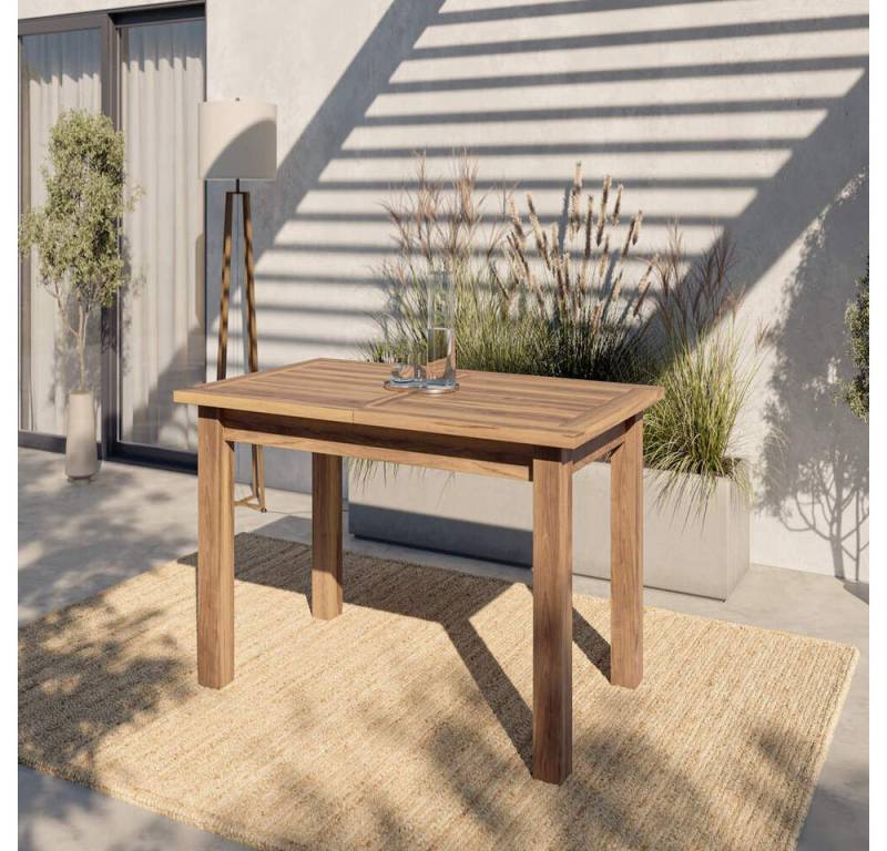 Ploß Gartentisch Idaho von Ploß